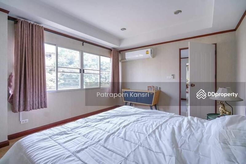 For Sale - Areesumphan Place, Bangkok