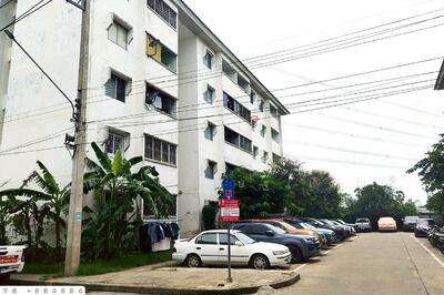 ขาย - Baan Ua-Athorn Bang Khoo Wat : บ้านเอื้ออาทร บางคูวัด, ปทุมธานี