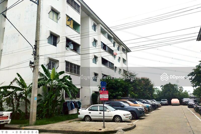 ขาย - Baan Ua-Athorn Bang Khoo Wat : บ้านเอื้ออาทร บางคูวัด, ปทุมธานี