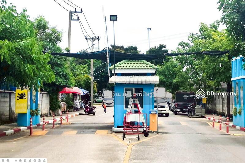 ขาย - Baan Ua-Athorn Bang Khoo Wat : บ้านเอื้ออาทร บางคูวัด, ปทุมธานี