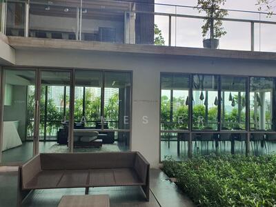 ขาย - Aequa Sukhumvit 49 : เอควา สุขมวิท 49, กรุงเทพ