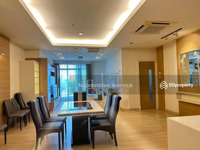 ให้เช่า - Baan Sathorn Chao Phraya : บ้านสาทรเจ้าพระยา, กรุงเทพ