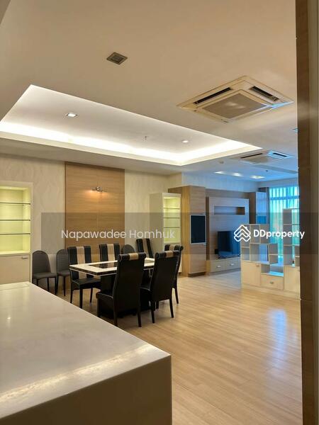 ให้เช่า - Baan Sathorn Chao Phraya : บ้านสาทรเจ้าพระยา, กรุงเทพ