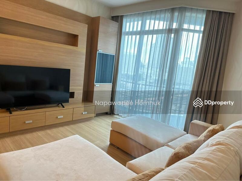 ให้เช่า - Baan Sathorn Chao Phraya : บ้านสาทรเจ้าพระยา, กรุงเทพ