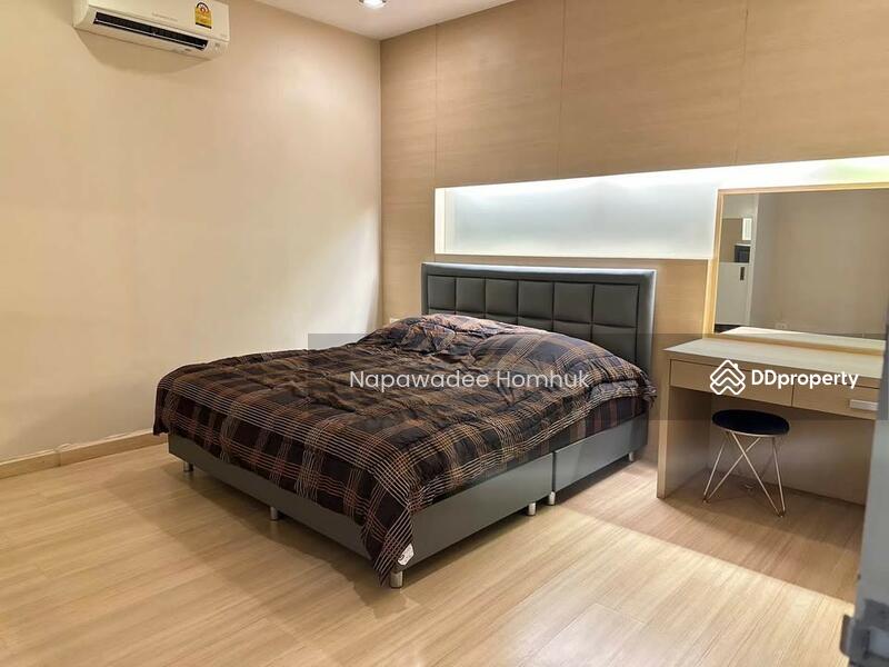 ให้เช่า - Baan Sathorn Chao Phraya : บ้านสาทรเจ้าพระยา, กรุงเทพ
