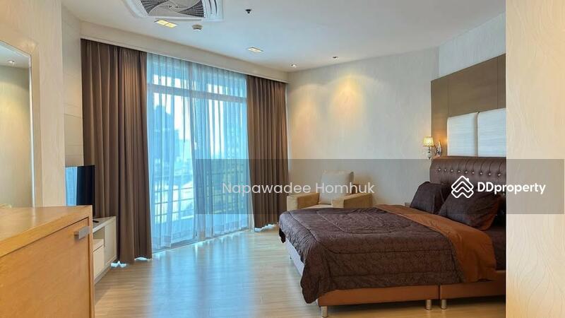 ให้เช่า - Baan Sathorn Chao Phraya : บ้านสาทรเจ้าพระยา, กรุงเทพ