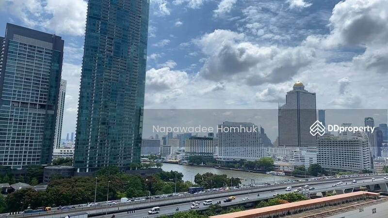 ให้เช่า - Baan Sathorn Chao Phraya : บ้านสาทรเจ้าพระยา, กรุงเทพ