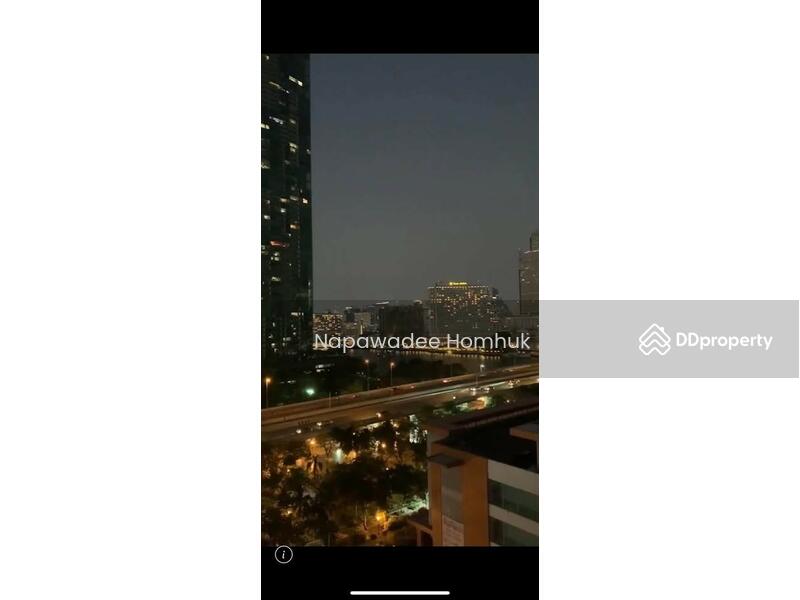 ให้เช่า - Baan Sathorn Chao Phraya : บ้านสาทรเจ้าพระยา, กรุงเทพ