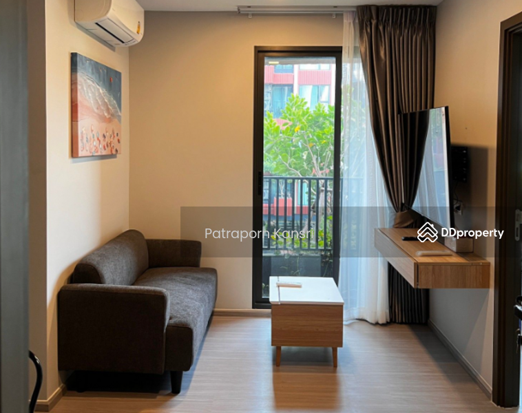 For Sale - The Privacy S101, Bangkok