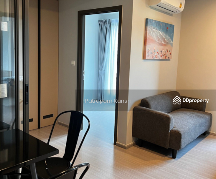 For Sale - The Privacy S101, Bangkok