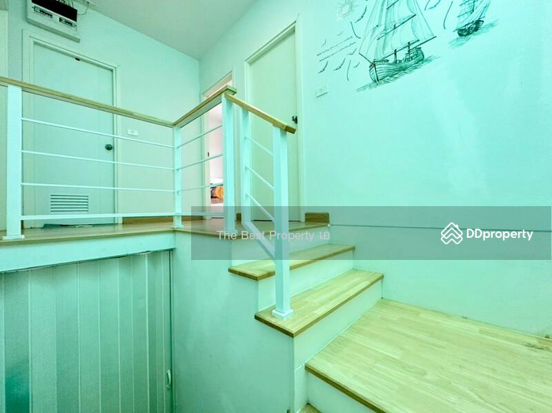 For Sale - Pruksa Ville 92 Onnut-Suvarnabhumi, Samut Prakan