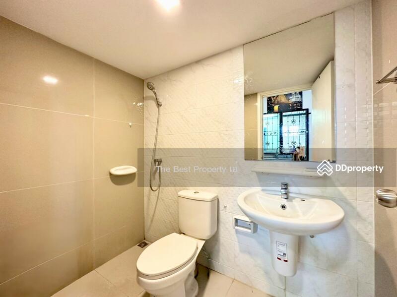 For Sale - Pruksa Ville 92 Onnut-Suvarnabhumi, Samut Prakan