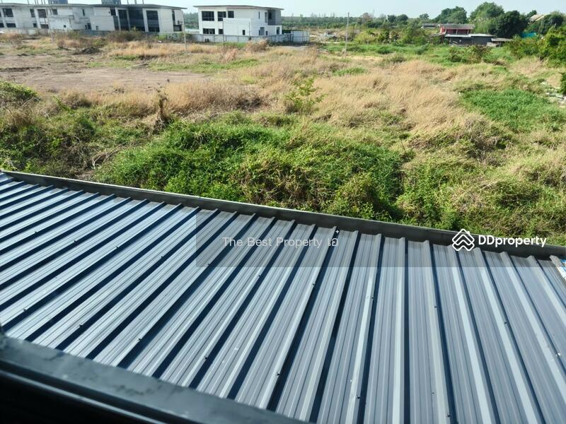 For Sale - Pruksa Ville 92 Onnut-Suvarnabhumi, Samut Prakan