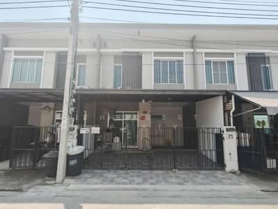 ขาย - Pruksa Ville 92 Onnut-Suvarnabhumi : พฤกษาวิลล์ 92 อ่อนนุช-สุวรรณภูมิ, สมุทรปราการ