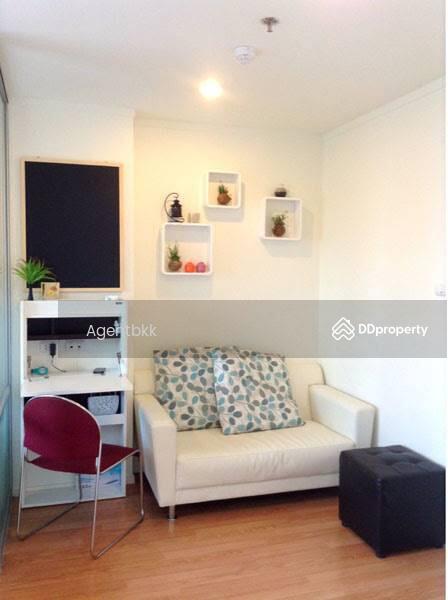 For Rent - Lumpini Ville Sukhumvit 77-2, Bangkok
