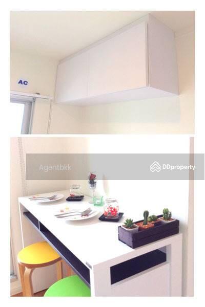 For Rent - Lumpini Ville Sukhumvit 77-2, Bangkok