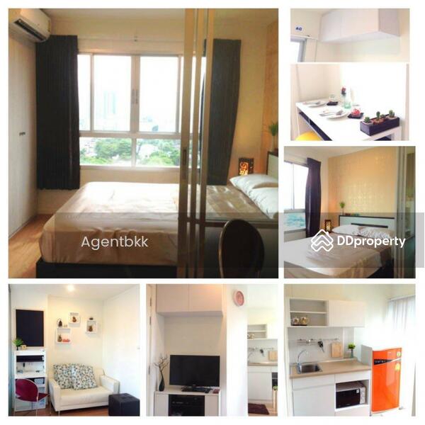 For Rent - Lumpini Ville Sukhumvit 77-2, Bangkok