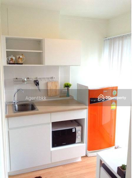 For Rent - Lumpini Ville Sukhumvit 77-2, Bangkok