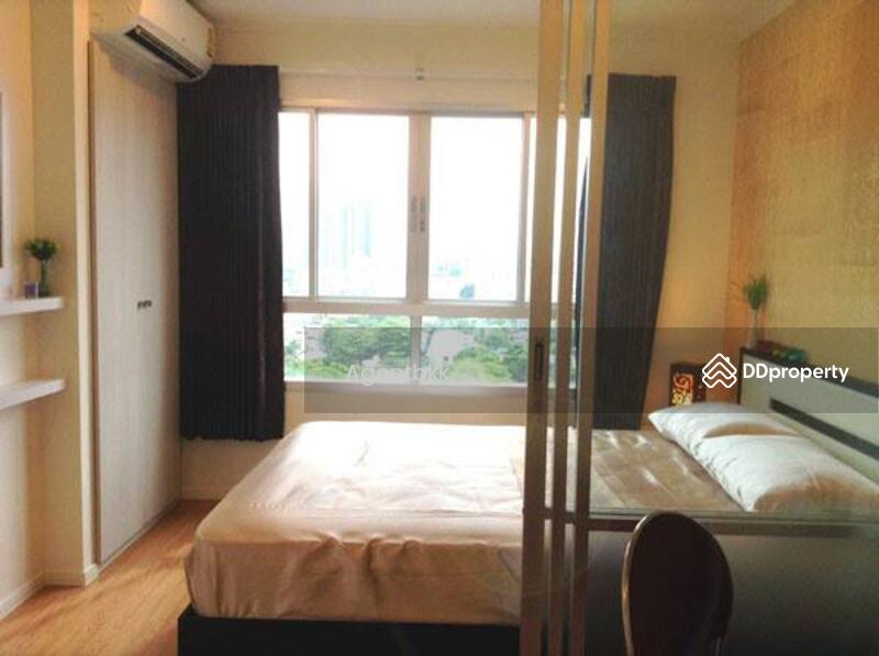 For Rent - Lumpini Ville Sukhumvit 77-2, Bangkok