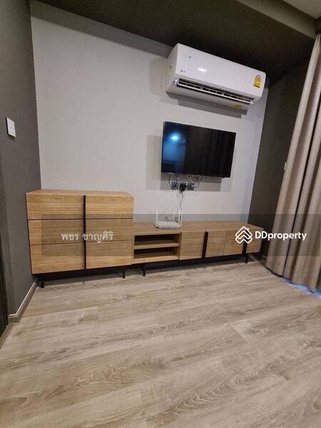 For Rent - Maestro 19 Ratchada 19-Vipha, Bangkok