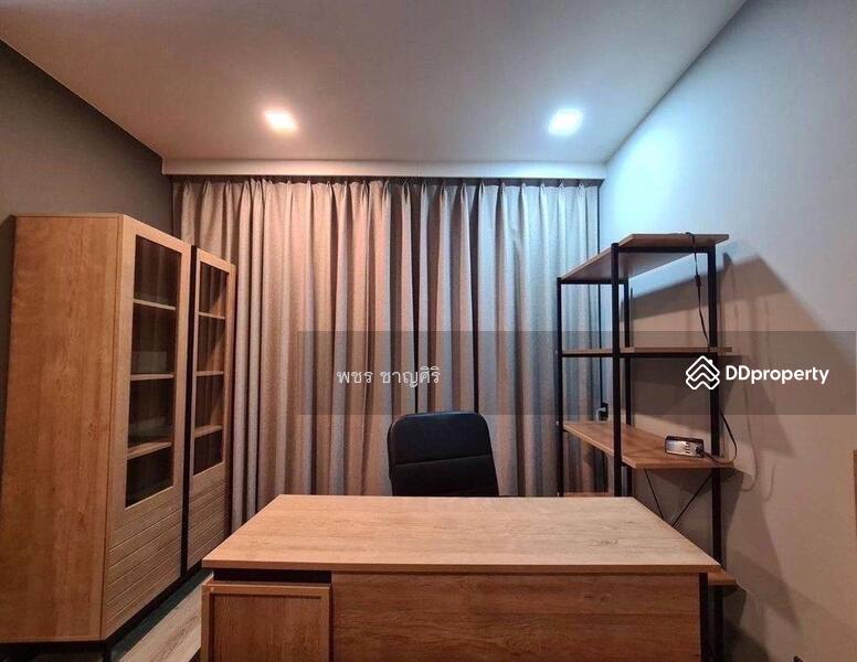 For Rent - Maestro 19 Ratchada 19-Vipha, Bangkok