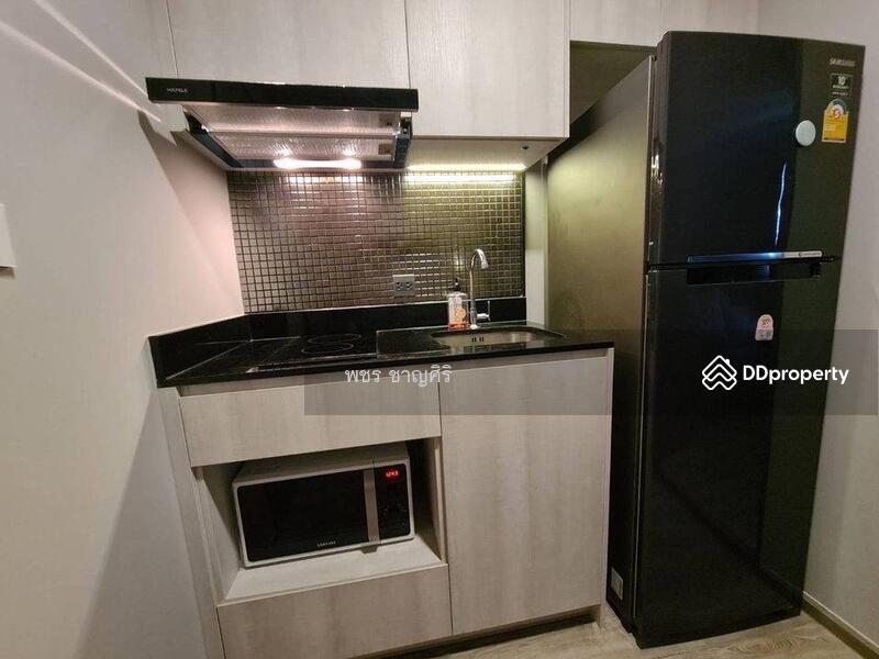 For Rent - Maestro 19 Ratchada 19-Vipha, Bangkok
