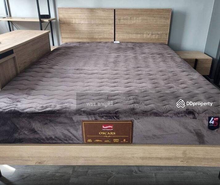 For Rent - Maestro 19 Ratchada 19-Vipha, Bangkok