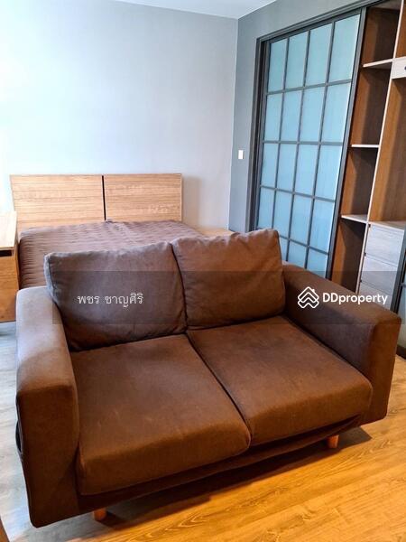For Rent - Maestro 19 Ratchada 19-Vipha, Bangkok