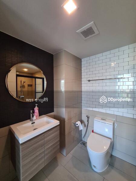 For Rent - Maestro 19 Ratchada 19-Vipha, Bangkok