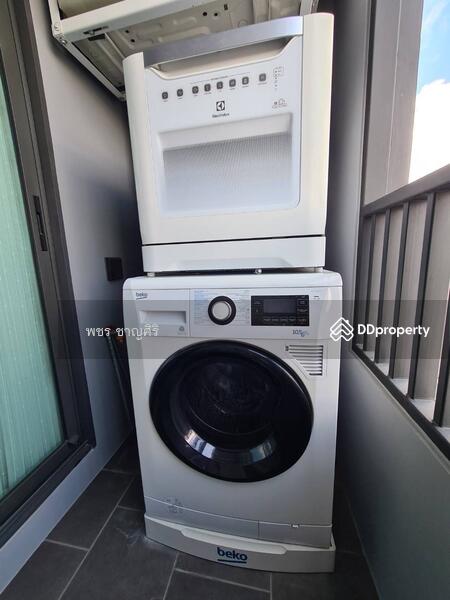For Rent - Maestro 19 Ratchada 19-Vipha, Bangkok