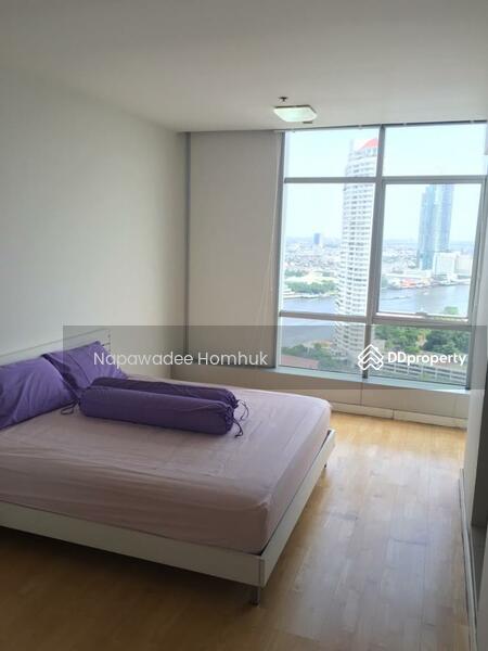For Rent - Baan Sathorn Chao Phraya, Bangkok