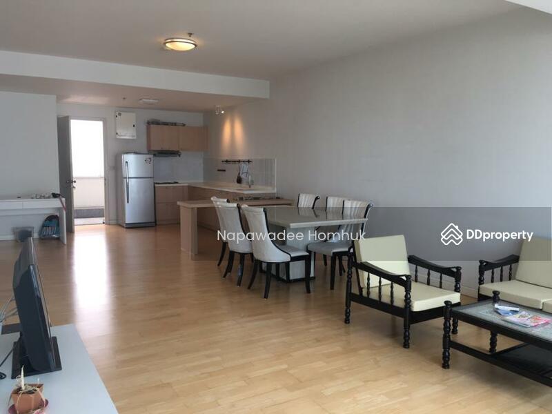 For Rent - Baan Sathorn Chao Phraya, Bangkok