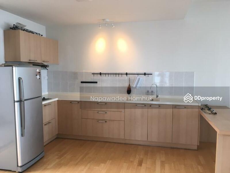 For Rent - Baan Sathorn Chao Phraya, Bangkok