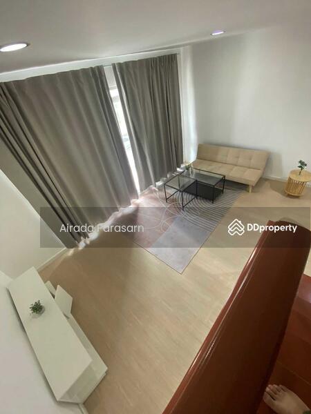 For Rent - Baan Klang Muang The Royal Monaco Srinakarin-Pattanakarn, Bangkok
