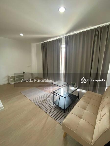 For Rent - Baan Klang Muang The Royal Monaco Srinakarin-Pattanakarn, Bangkok