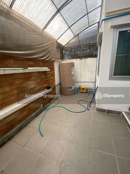 For Rent - Baan Klang Muang The Royal Monaco Srinakarin-Pattanakarn, Bangkok