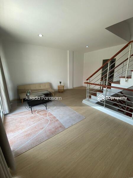 For Rent - Baan Klang Muang The Royal Monaco Srinakarin-Pattanakarn, Bangkok
