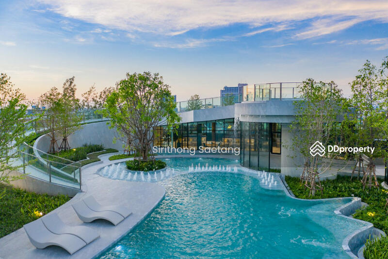 ให้เช่า - Elio Sathorn-Wutthakat, กรุงเทพ