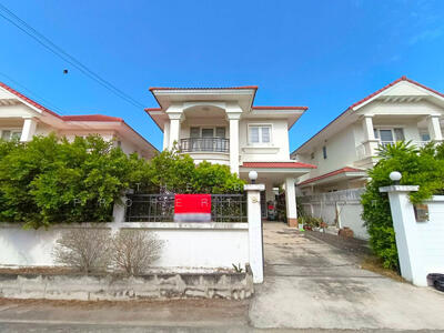 ขาย - หมู่บ้านทิพมาศ-เสรี บางนา (Tipamas-Seri Bangna), สมุทรปราการ