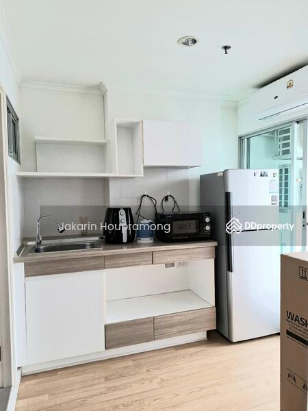 For Rent - Lumpini Park Pinklao, Bangkok