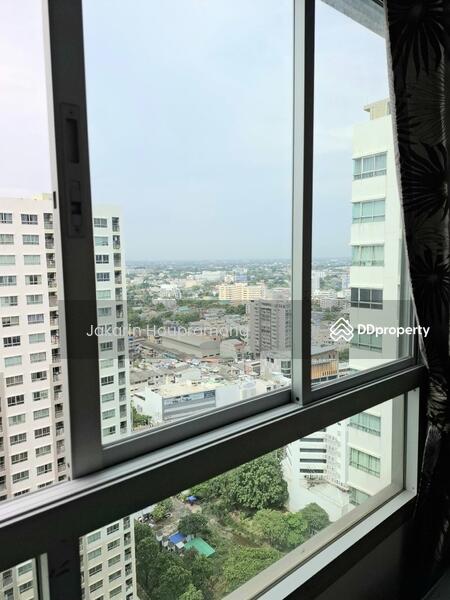For Rent - Lumpini Park Pinklao, Bangkok