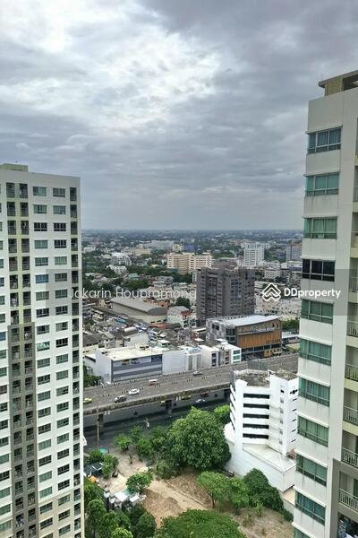 For Rent - Lumpini Park Pinklao, Bangkok
