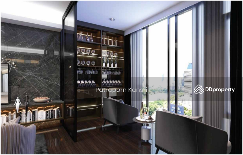 For Sale - Wyndham Residence, Bangkok