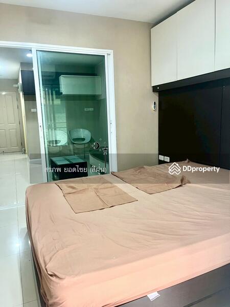 For Sale - Metro Park Sathorn, Bangkok