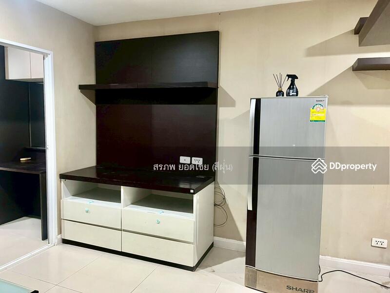 For Sale - Metro Park Sathorn, Bangkok
