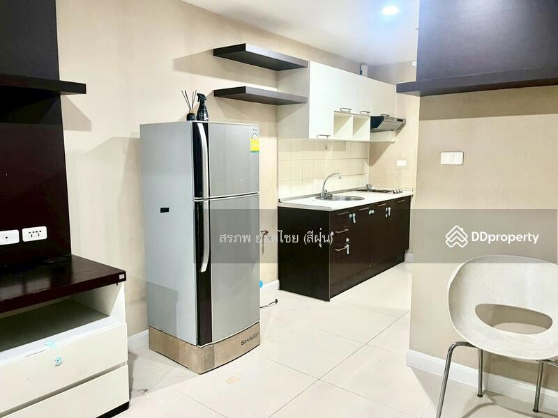 For Sale - Metro Park Sathorn, Bangkok
