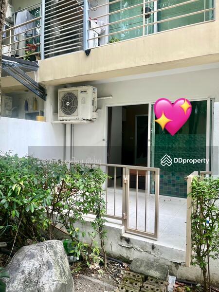 For Sale - Metro Park Sathorn, Bangkok