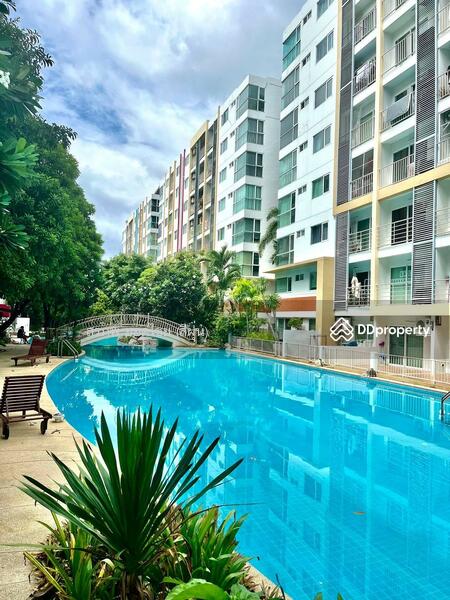 For Sale - Metro Park Sathorn, Bangkok