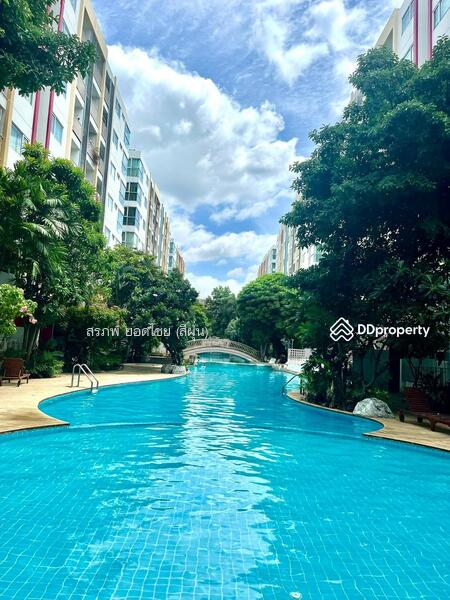 For Sale - Metro Park Sathorn, Bangkok