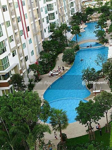 For Sale - Metro Park Sathorn, Bangkok